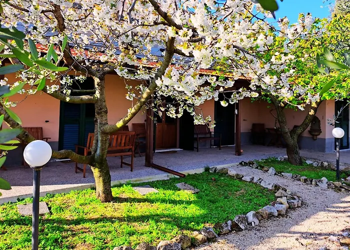 Don Federico Country Inn