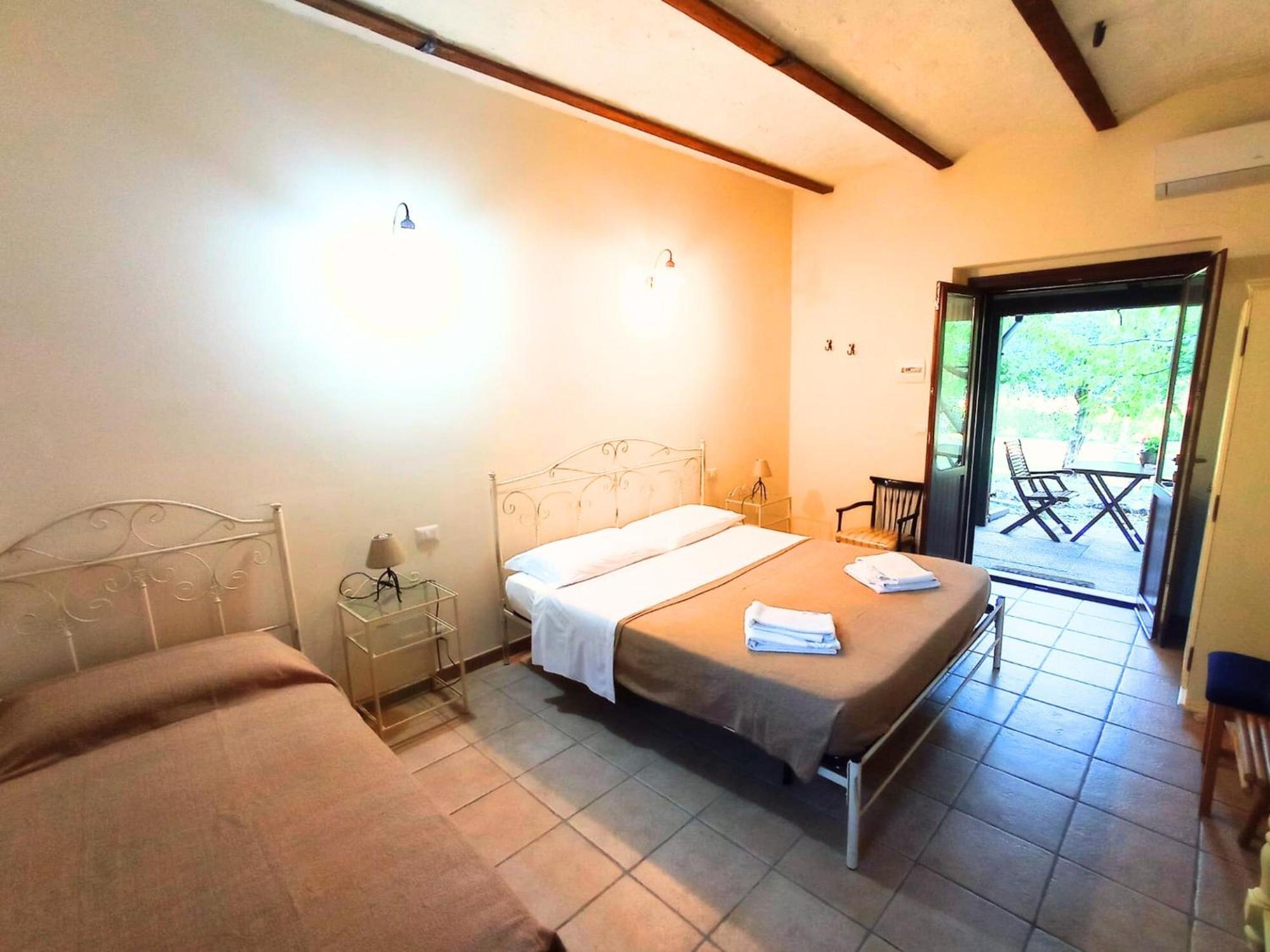 Don Federico Country Bed & Breakfast