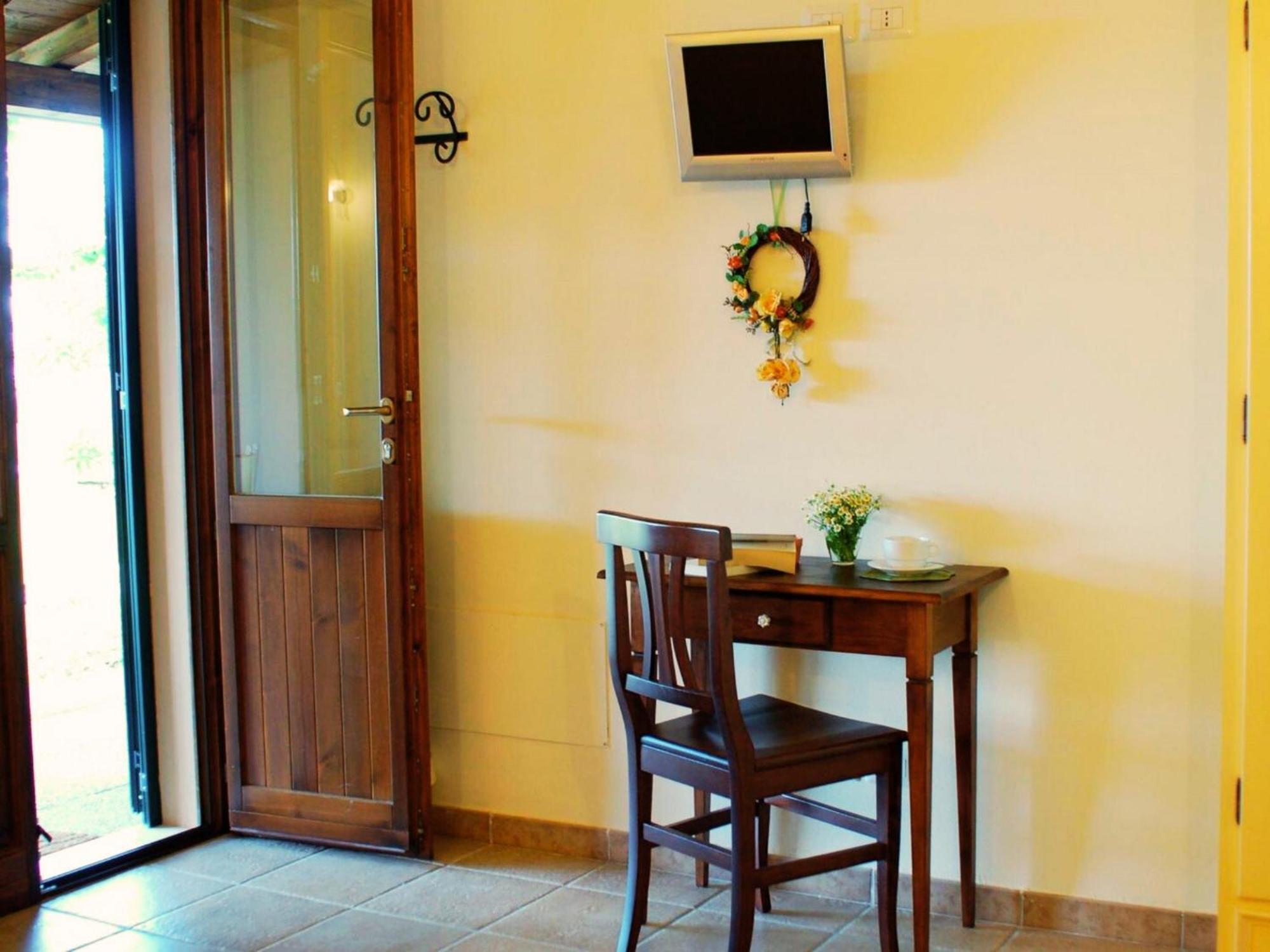Bed and breakfast Don Federico Country