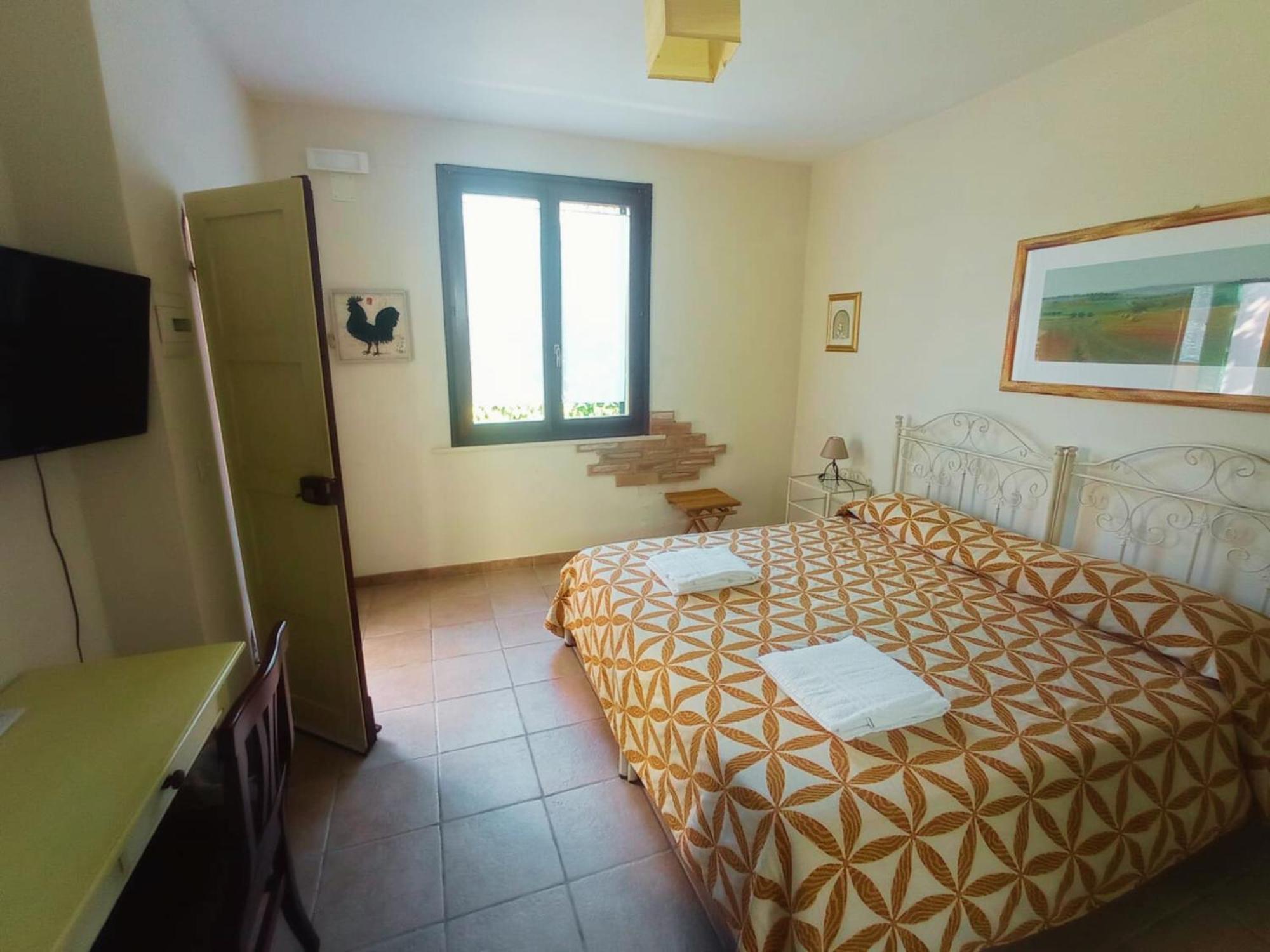 Don Federico Country Bed and breakfast Moscufo