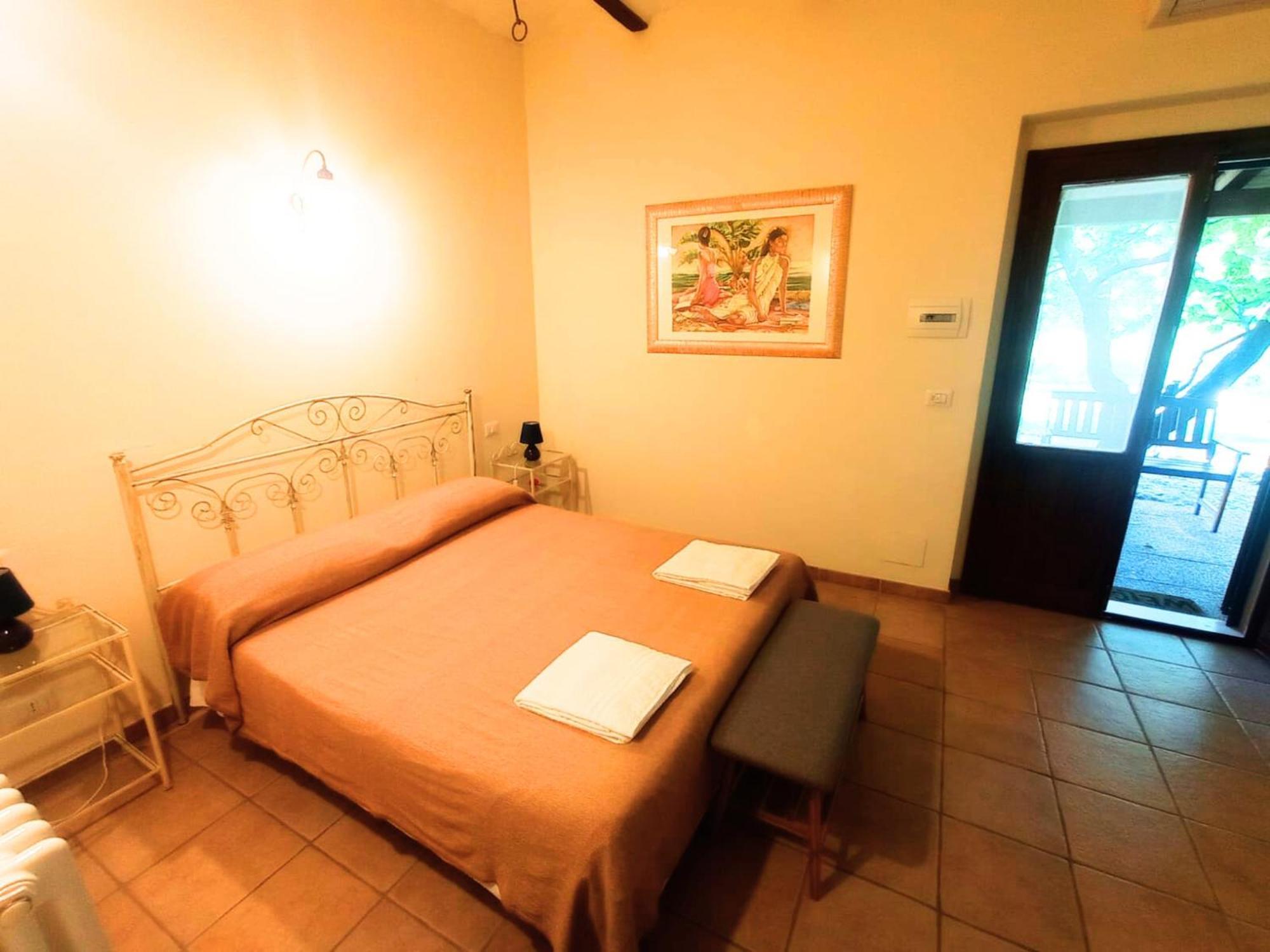 Bed and breakfast Don Federico Country Moscufo