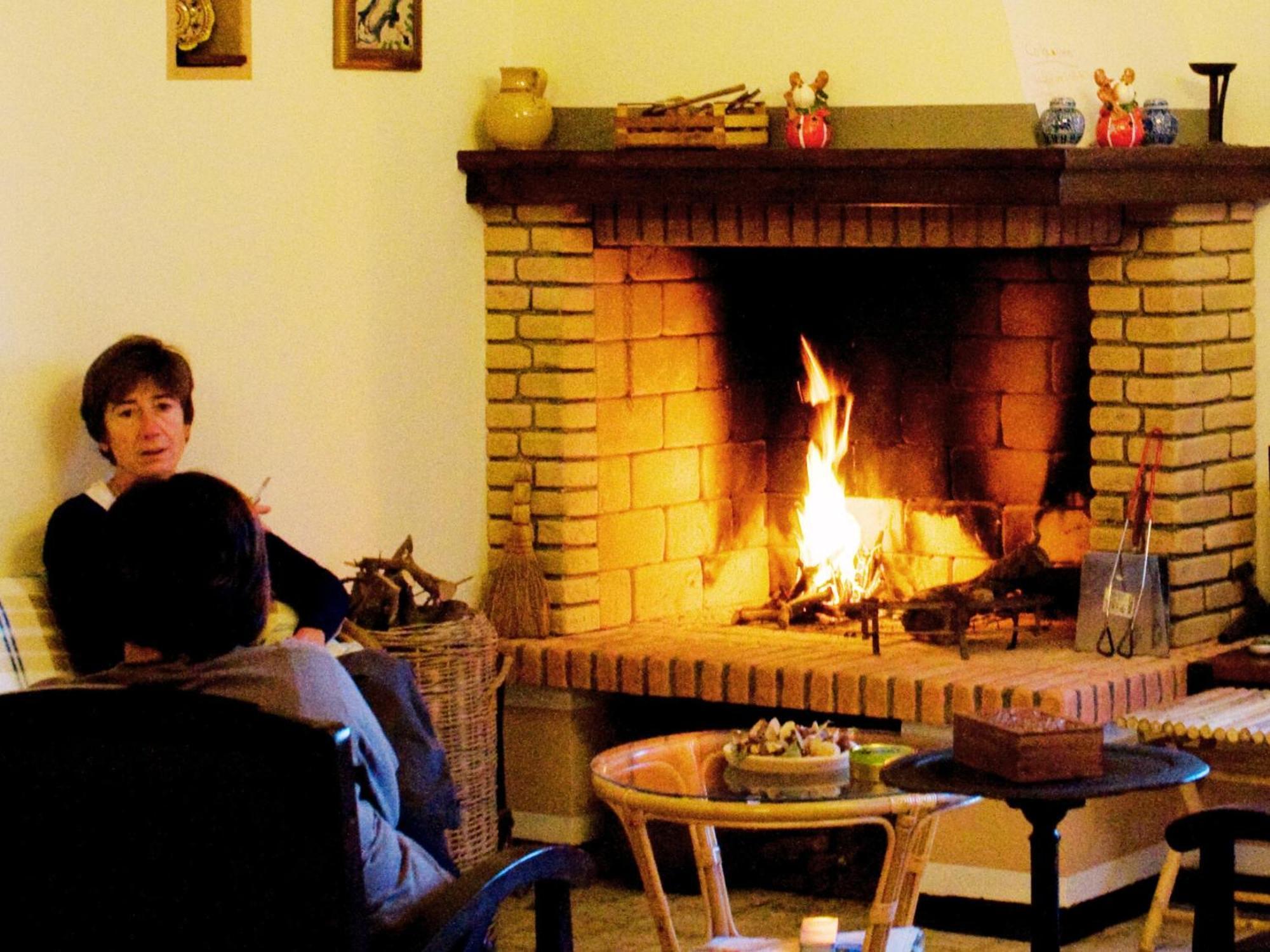 Bed and breakfast Don Federico Country Moscufo