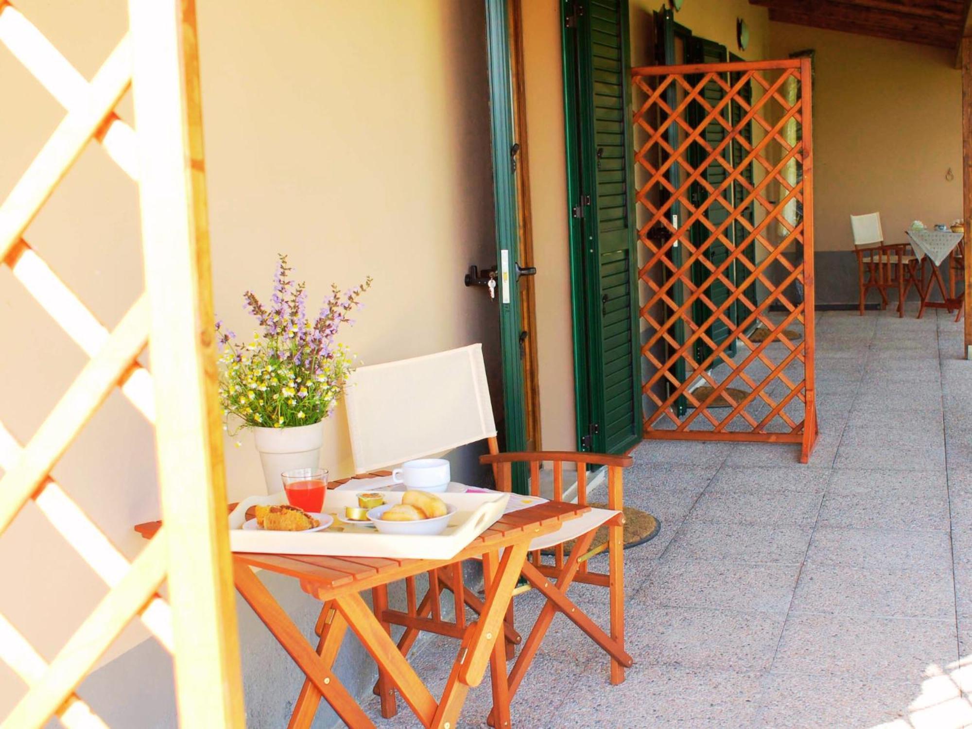 Don Federico Country Bed and breakfast Moscufo