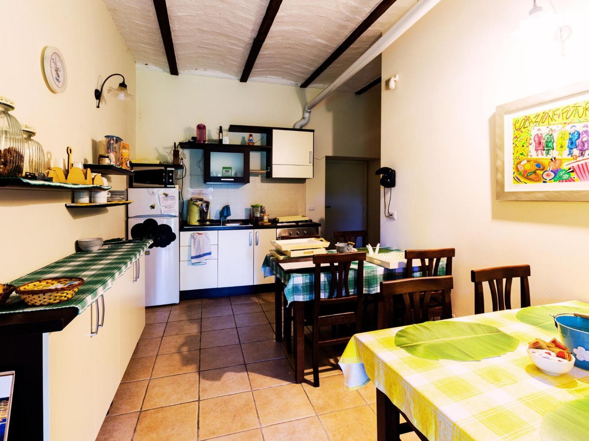 Don Federico Country 3*