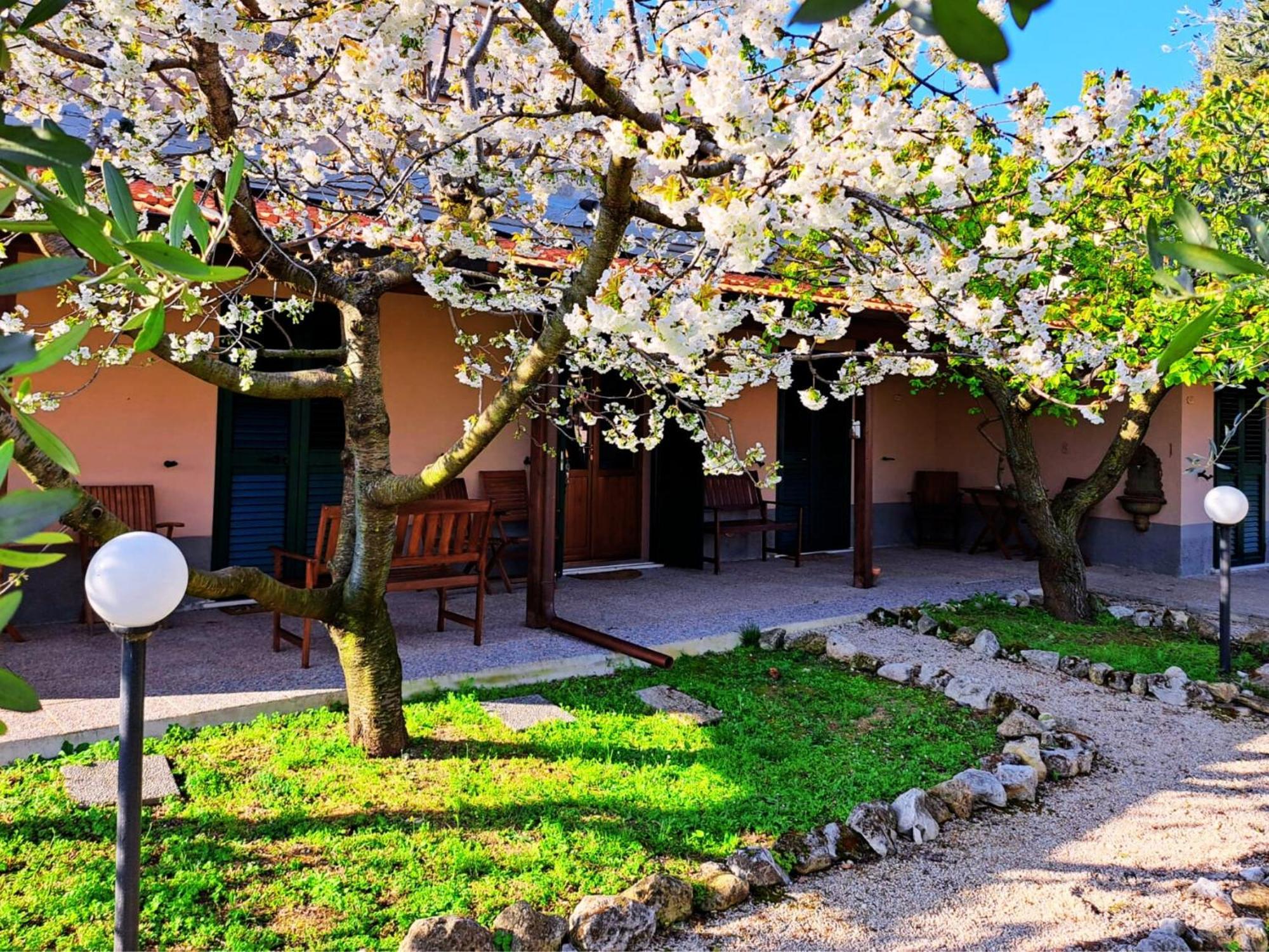 Don Federico Country Bed and breakfast