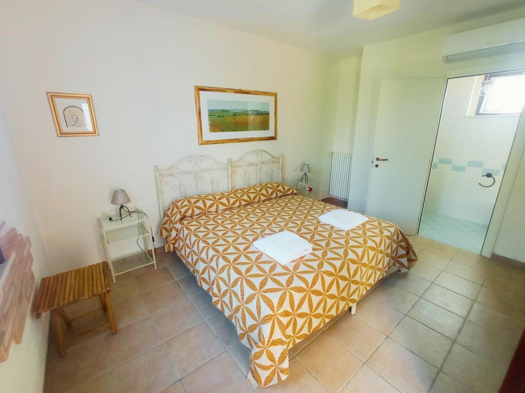 Bed and breakfast Don Federico Country 3*